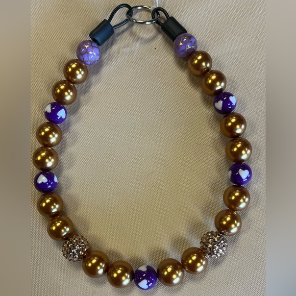 Designer Dog Necklaces - Picture 9 of 13